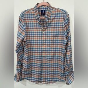 johnnie-O Prep-Formance Button Down